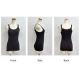 タンクトップ レディース 全5色 | teddyshop | 詳細画像24