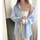 シャツ ブラウス 全3色 | teddyshop | 詳細画像11