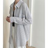 シャツ ブラウス 全3色 | teddyshop | 詳細画像15