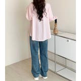 シャツ ブラウス 全3色 | teddyshop | 詳細画像24