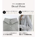 シャツ ブラウス 全3色 | teddyshop | 詳細画像6