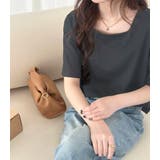 汗ジミ防止 Tシャツ 全3色 | teddyshop | 詳細画像16 