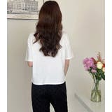 汗ジミ防止 Tシャツ 全3色 | teddyshop | 詳細画像22 