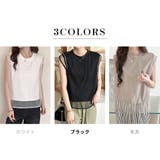シャツ カットソー 全3色 | teddyshop | 詳細画像5 