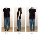 シャツ カットソー 全3色 | teddyshop | 詳細画像20 