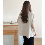 ジャケット 半袖 全3色 | teddyshop | 詳細画像20