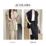 セットアップ ジャケット 全2色 | teddyshop | 詳細画像5 