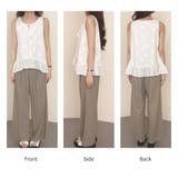 ブラウス レディース 全3色 | teddyshop | 詳細画像28