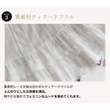 チュニック ブラウス 全1色 | teddyshop | 詳細画像6