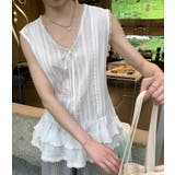 チュニック ブラウス 全1色 | teddyshop | 詳細画像8