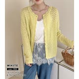 「印象変えに打って付け」キャミソール カップ付き 全3色 | teddyshop | 詳細画像12