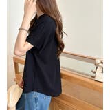 汗ジミ防止 Tシャツ 全4色 | teddyshop | 詳細画像11 