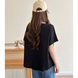 汗ジミ防止 Tシャツ 全4色 | teddyshop | 詳細画像13 