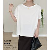 汗ジミ防止 Tシャツ 全4色 | teddyshop | 詳細画像14 