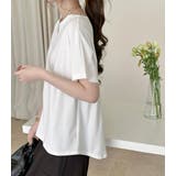 汗ジミ防止 Tシャツ 全4色 | teddyshop | 詳細画像17 
