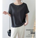 汗ジミ防止 Tシャツ 全4色 | teddyshop | 詳細画像21 