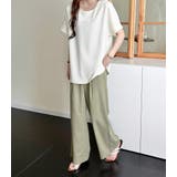 ジップ トップス 全3色 | teddyshop | 詳細画像11