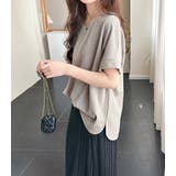 ジップ トップス 全3色 | teddyshop | 詳細画像18