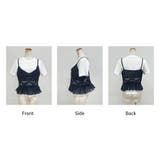 アンサンブル トップス 全2色 | teddyshop | 詳細画像13
