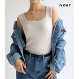タンクトップ レディース 全6色 | teddyshop | 詳細画像21