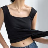 タンクトップ レディース 全6色 | teddyshop | 詳細画像10