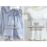 アンサンブル トップス 全3色 | teddyshop | 詳細画像4