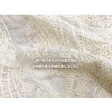 「ふんわり刺繍映え」チュニック ブラウス 半袖 | teddyshop | 詳細画像4