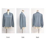 ブラウス レディース 全3色 | teddyshop | 詳細画像20 