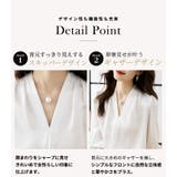 ブラウス レディース 全3色 | teddyshop | 詳細画像6 