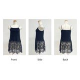 キャミソール レース 全4色 | teddyshop | 詳細画像12 