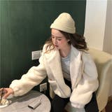 ジャケット コート 韓国ファッション | teddyshop | 詳細画像10 