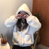 ジャケット コート 韓国ファッション | teddyshop | 詳細画像12 