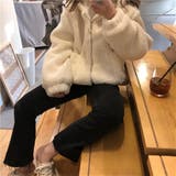 ジャケット コート 韓国ファッション | teddyshop | 詳細画像13 