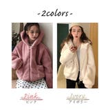 ジャケット コート 韓国ファッション | teddyshop | 詳細画像5 