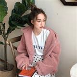 ジャケット コート 韓国ファッション | teddyshop | 詳細画像6 