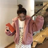 ジャケット コート 韓国ファッション | teddyshop | 詳細画像7 