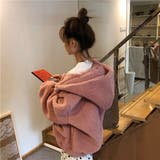 ジャケット コート 韓国ファッション | teddyshop | 詳細画像8 
