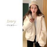 ジャケット コート 韓国ファッション | teddyshop | 詳細画像4 