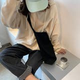 プルオーバー パーカー 韓国ファッション | teddyshop | 詳細画像14 