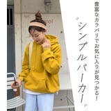 プルオーバー パーカー 韓国ファッション | teddyshop | 詳細画像25 