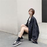 春 アウター デニムジャケット | teddyshop | 詳細画像12