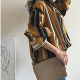 カラーシャツ ブラウス 秋冬 | teddyshop | 詳細画像10 