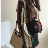 カラーシャツ ブラウス 秋冬 | teddyshop | 詳細画像13 