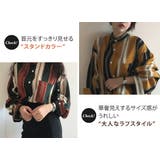 カラーシャツ ブラウス 秋冬 | teddyshop | 詳細画像21 