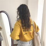 半袖 Tシャツ 韓国ファッション | teddyshop | 詳細画像16