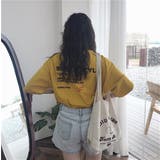 半袖 Tシャツ 韓国ファッション | teddyshop | 詳細画像17