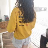 半袖 Tシャツ 韓国ファッション | teddyshop | 詳細画像18