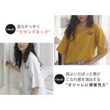 半袖 Tシャツ 韓国ファッション | teddyshop | 詳細画像21
