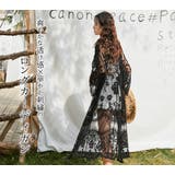 カーディガン ガウン 羽織 | teddyshop | 詳細画像6 