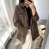 テーラードジャケット レディース 韓国ファッション | teddyshop | 詳細画像7 